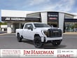 GMC Sierra 2500 HD