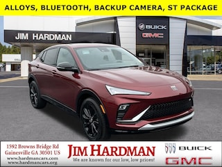 2024 Buick Envista Sport Touring SUV