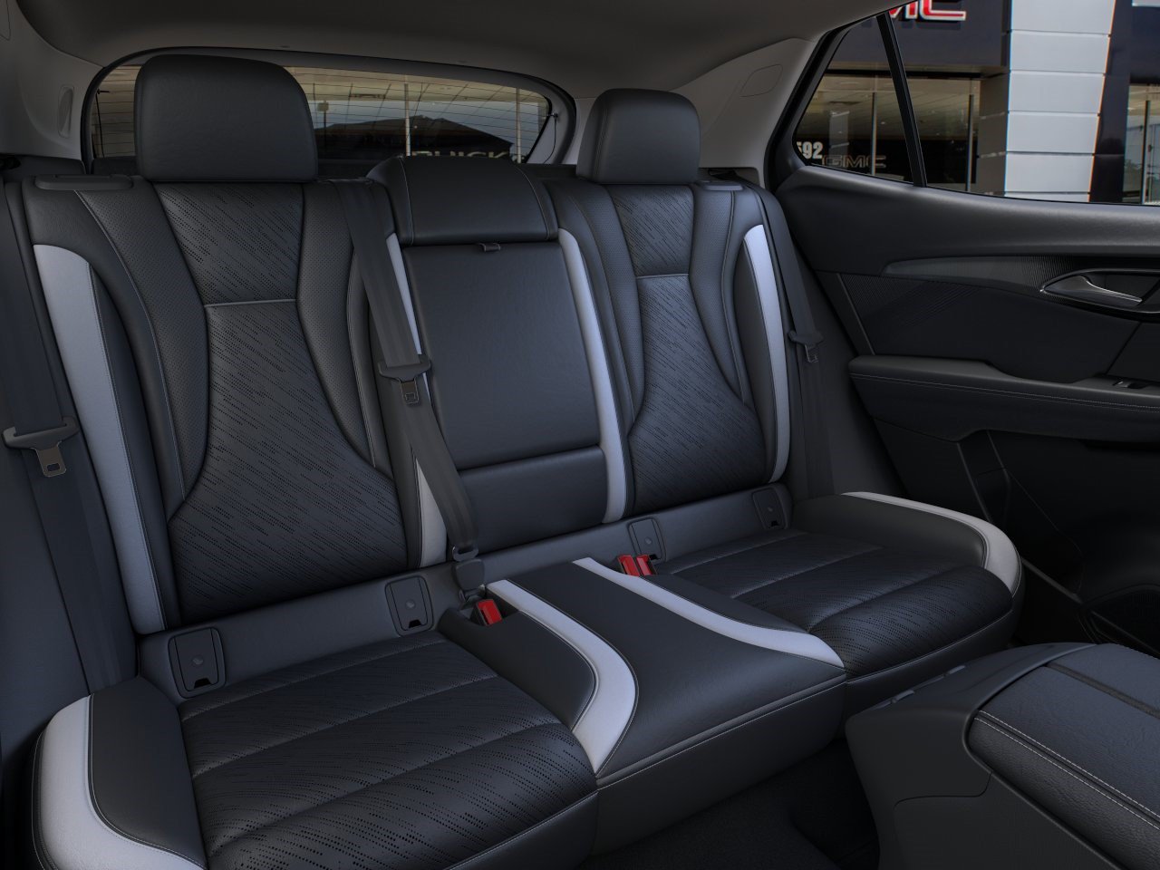 2026 Buick Envision Sport Touring - Photo 17