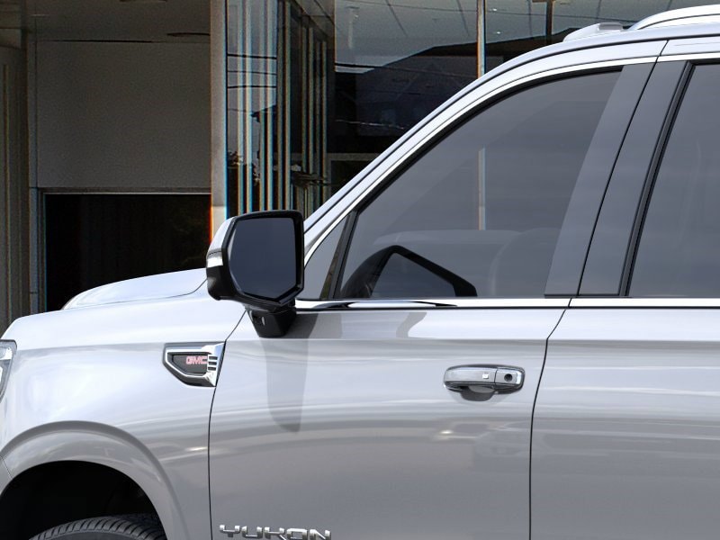 2026 GMC Yukon XL Elevation - Photo 12