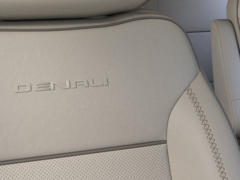 2026 GMC Yukon Denali - Photo 21