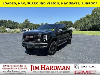 2023 GMC Sierra 1500 AT4X Truck