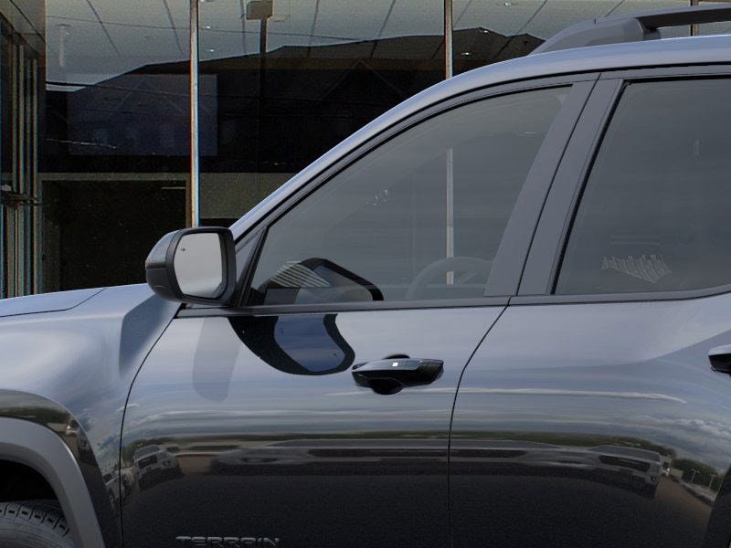 2026 GMC Terrain Elevation - Photo 12