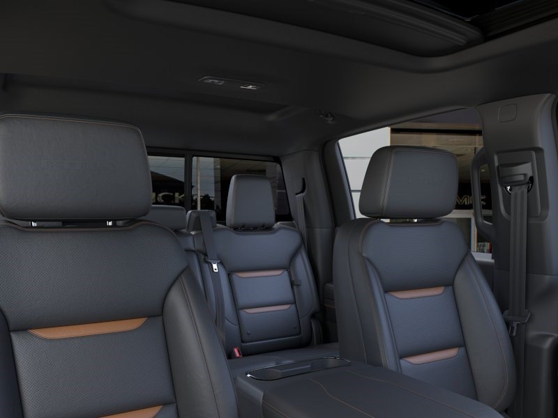 2026 GMC Sierra 1500 AT4 - Photo 24