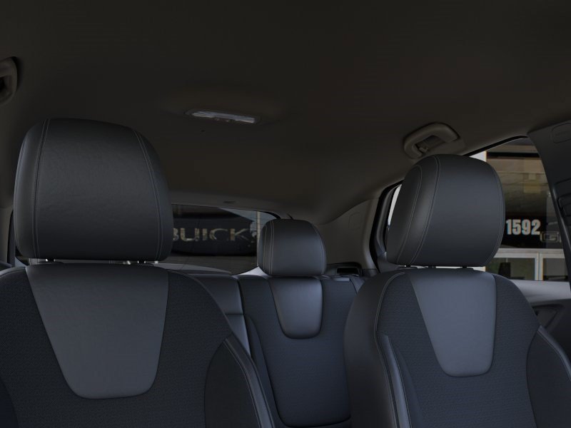 2026 Buick Encore GX Preferred - Photo 24