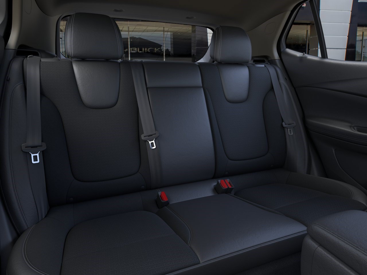 2026 Buick Encore GX Preferred - Photo 17
