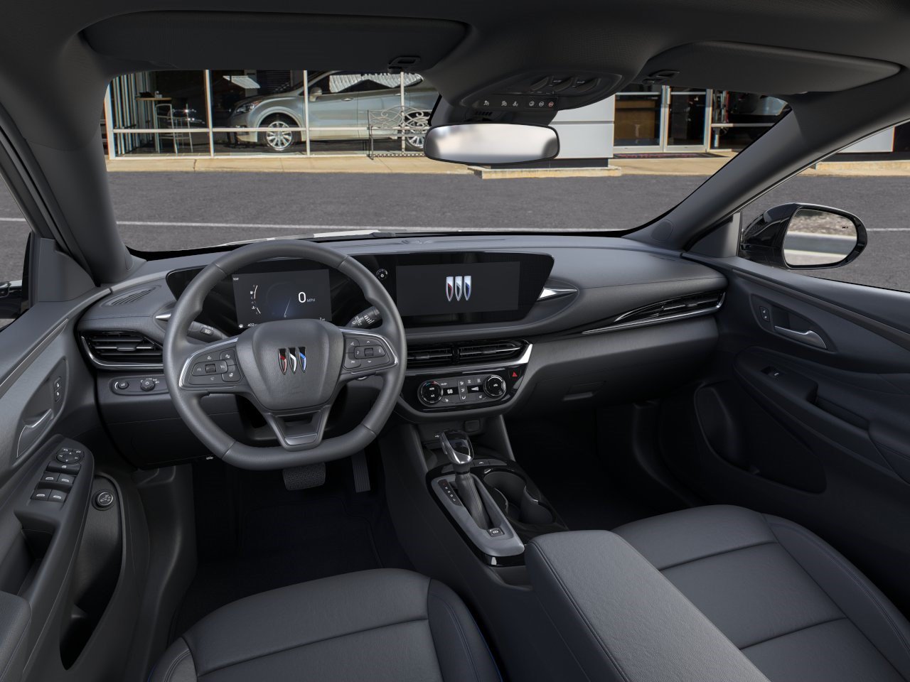 2026 Buick Envista Sport Touring - Photo 15