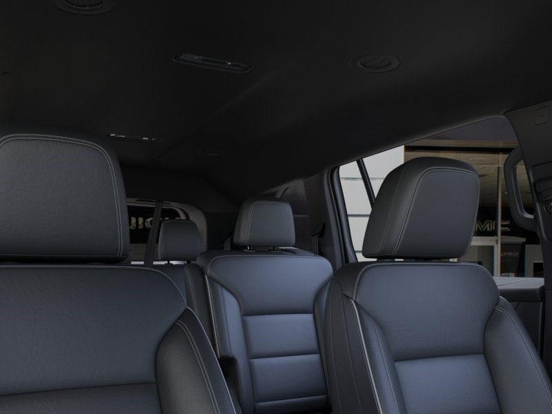 2027 Buick Enclave Preferred - Photo 24