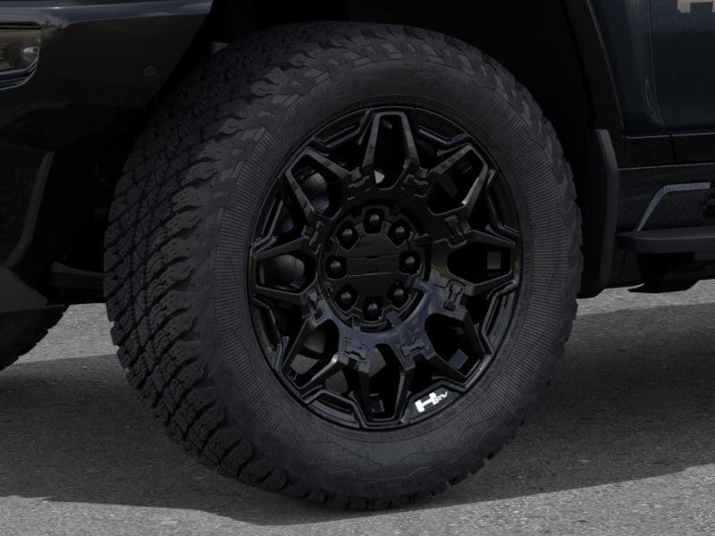 2026 GMC HUMMER EV 2X - Photo 9