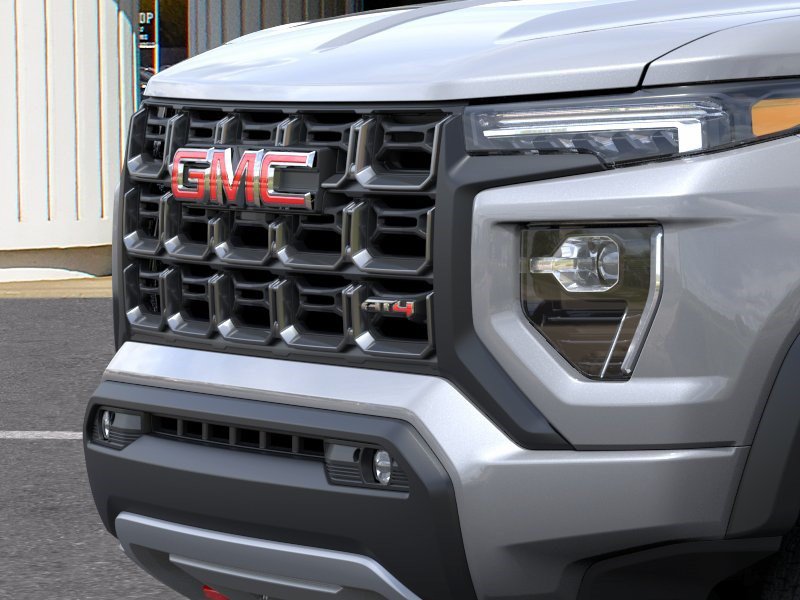 2026 GMC Canyon AT4 - Photo 13