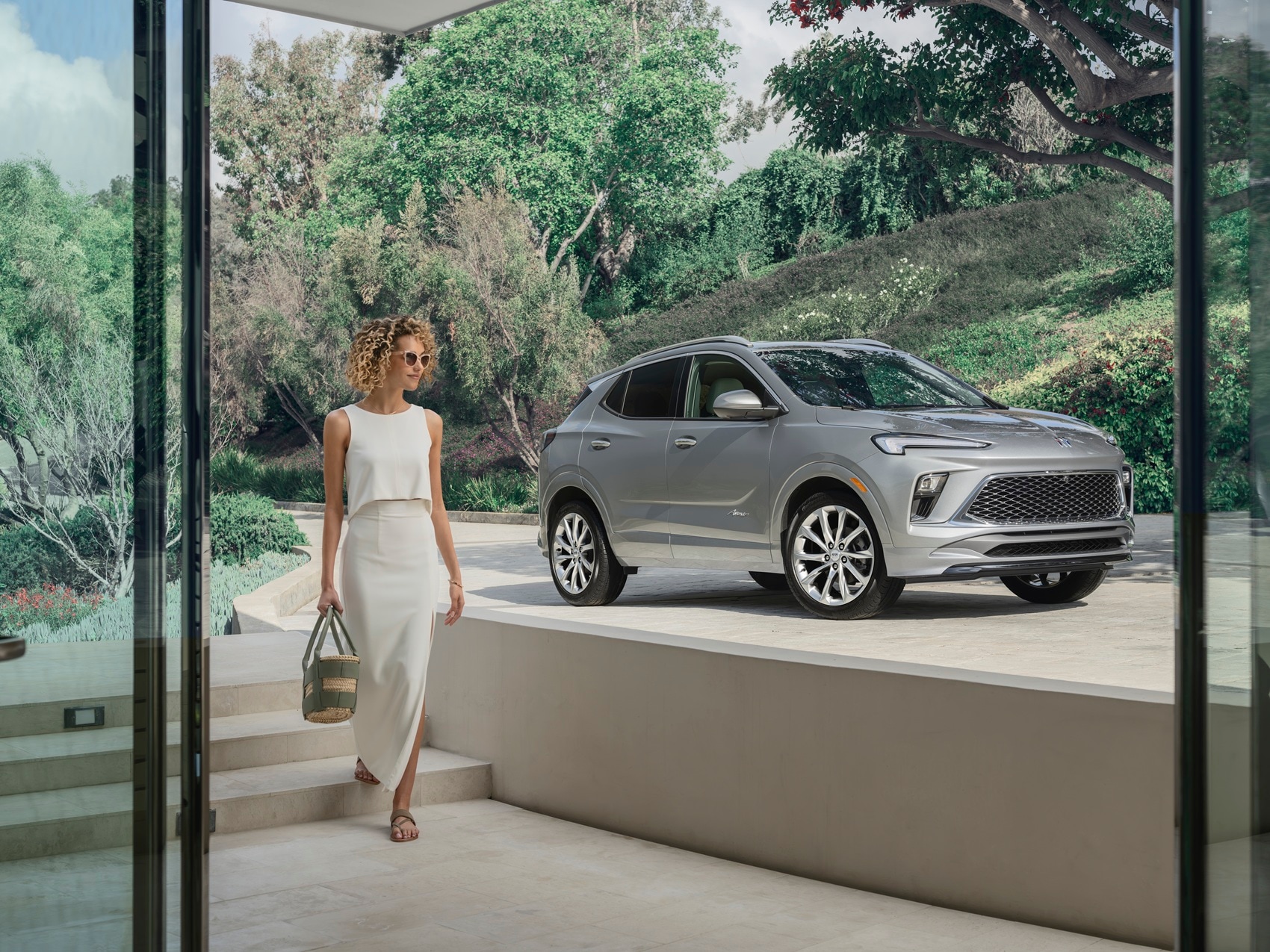 Why Buy from Jim Hardman Buick GMC?