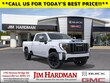  GMC Sierra 2500 HD