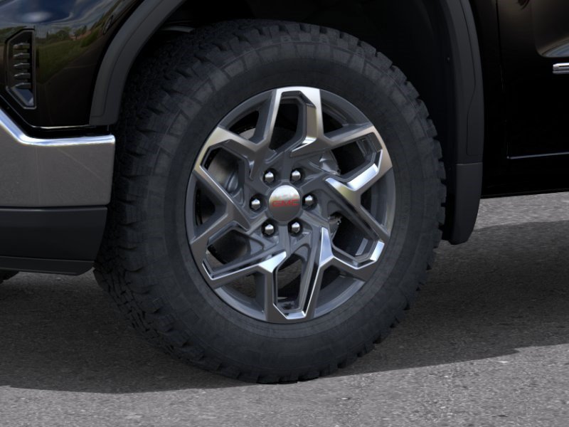 2026 GMC Sierra 1500 SLT - Photo 9