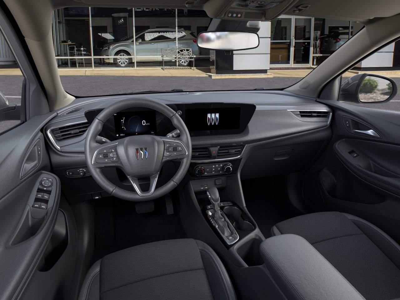 2026 Buick Encore GX Preferred - Photo 15