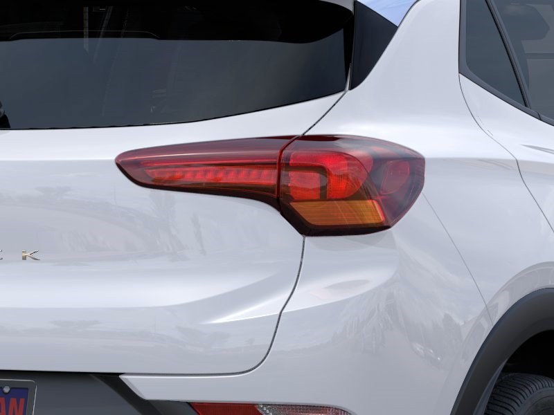 2026 Buick Encore GX Preferred - Photo 11