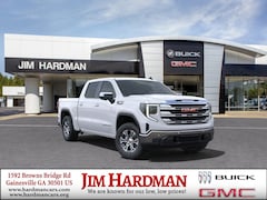 2025 GMC Sierra 1500 SLE Truck