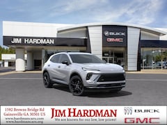 2025 Buick Envision Sport Touring SUV