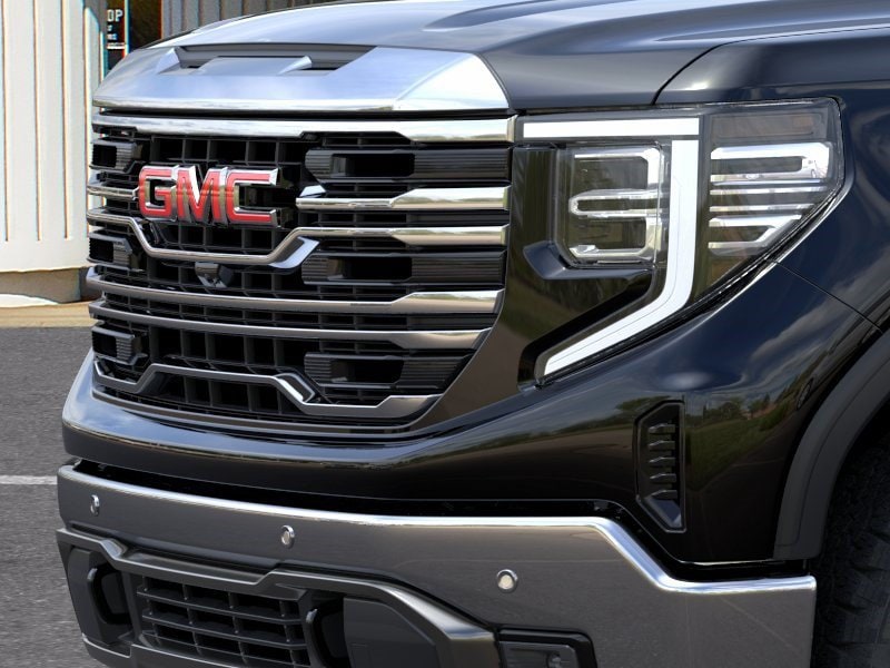 2026 GMC Sierra 1500 SLT - Photo 13