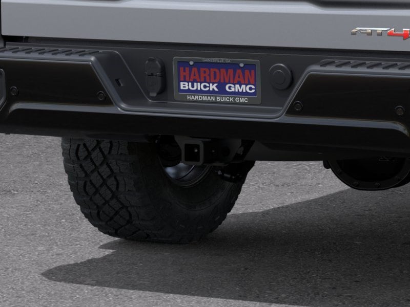 2026 GMC Sierra 1500 AT4X - Photo 14
