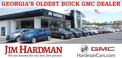 Jim Hardman Buick Gmc Inc
