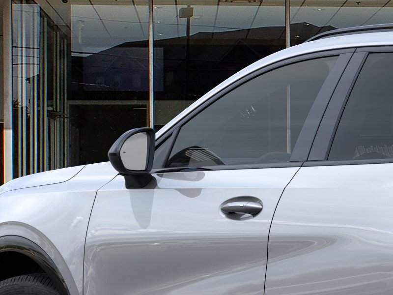 2026 Buick Envision Sport Touring - Photo 12