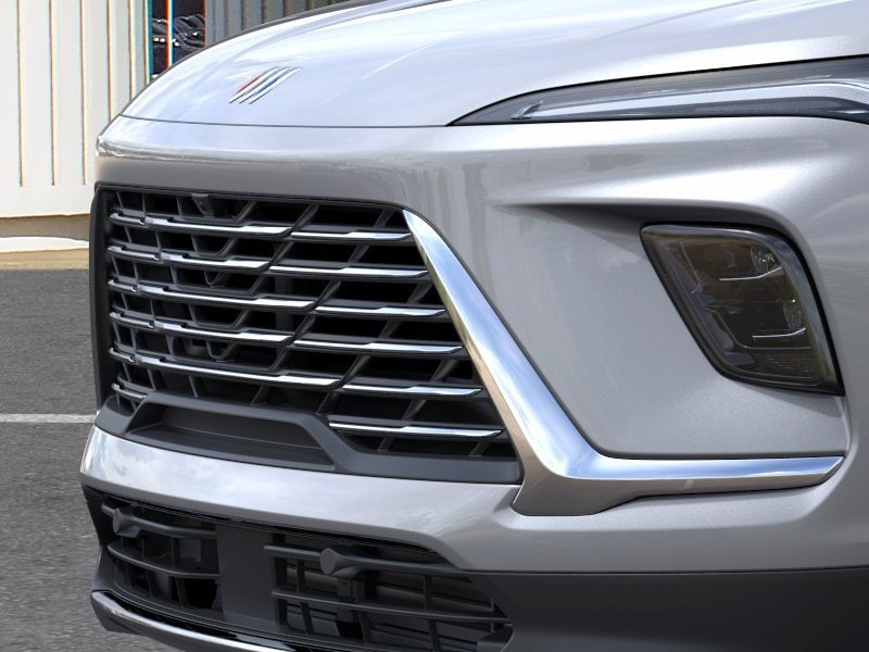 2027 Buick Enclave Preferred - Photo 13