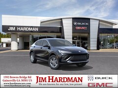 2026 Buick Envista Preferred SUV