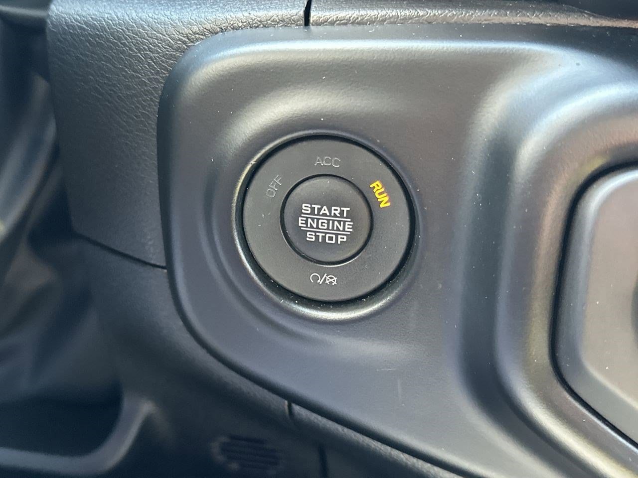 2021 Jeep Wrangler Unlimited Sport - Photo 17