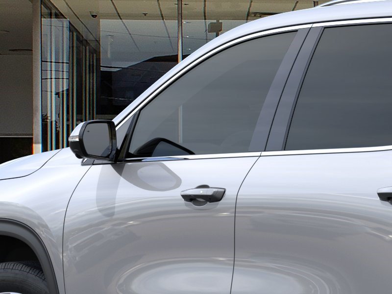 2027 Buick Enclave Preferred - Photo 12