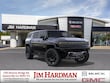 GMC HUMMER EV SUV