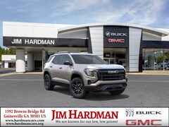 2026 GMC Terrain AT4 SUV