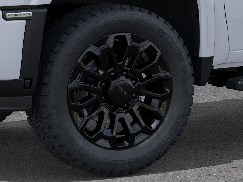 2026 GMC Sierra 2500HD Denali - Photo 9