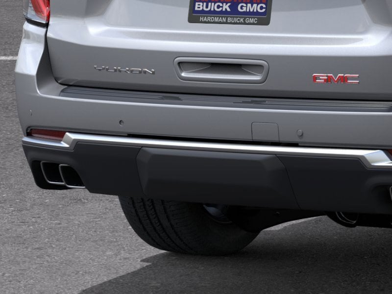 2026 GMC Yukon XL Denali - Photo 14
