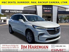 2023 Buick Enclave Avenir SUV