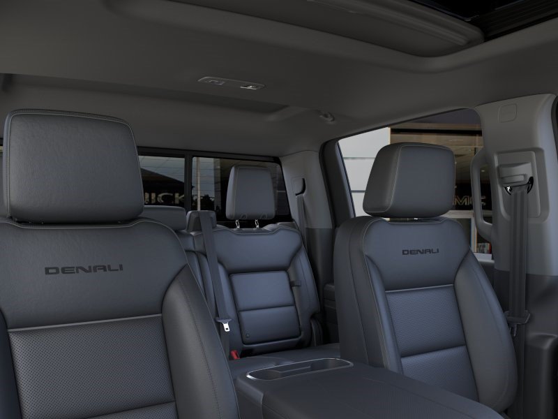 2026 GMC Sierra 1500 Denali - Photo 24