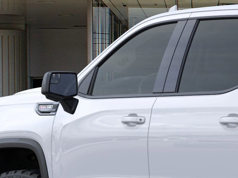 2026 GMC Sierra 1500 AT4X - Photo 11