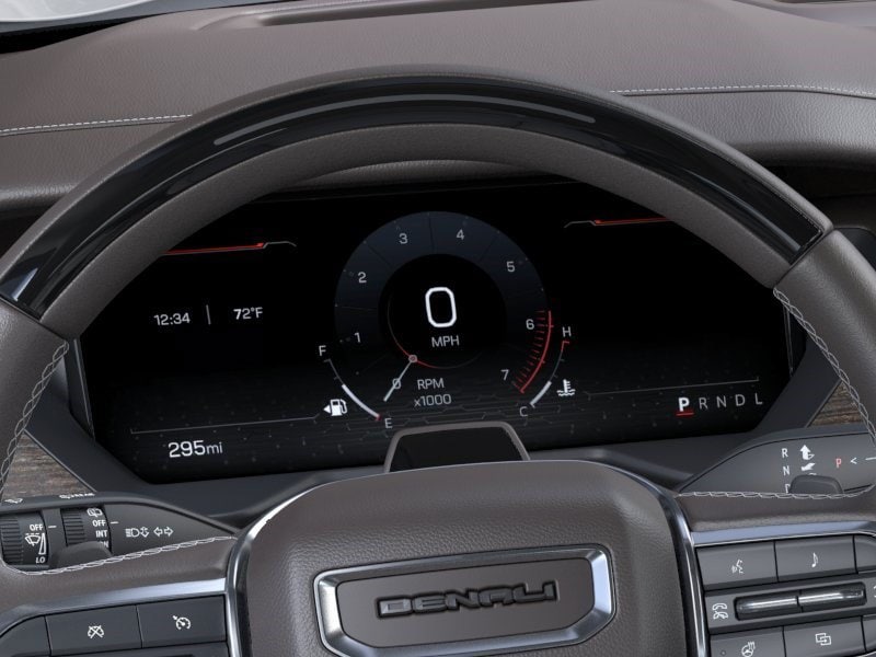 2027 GMC Acadia Denali - Photo 18