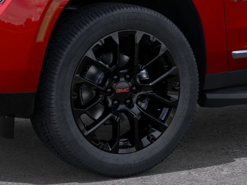 2026 GMC Yukon Elevation - Photo 9