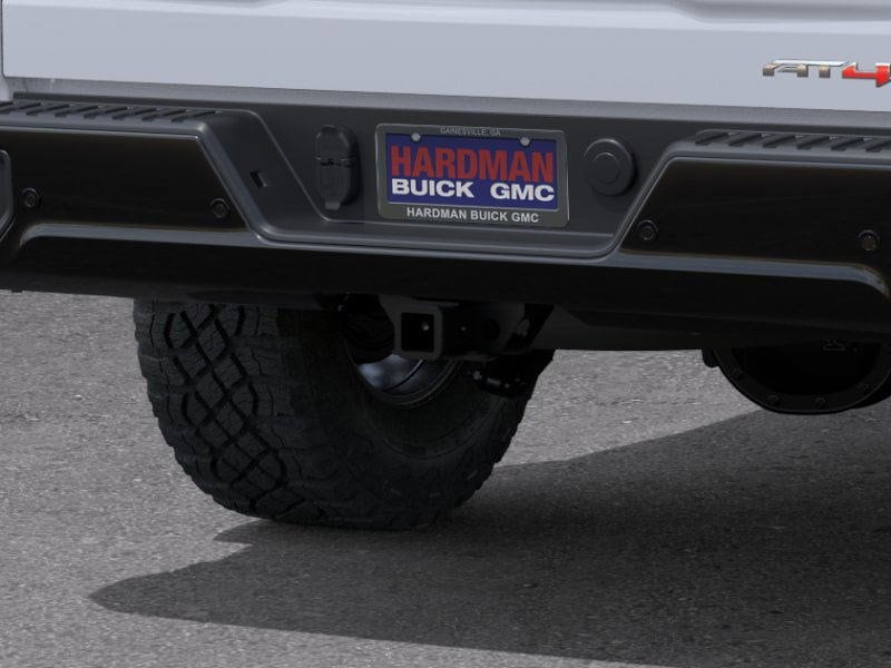2026 GMC Sierra 1500 AT4X - Photo 13
