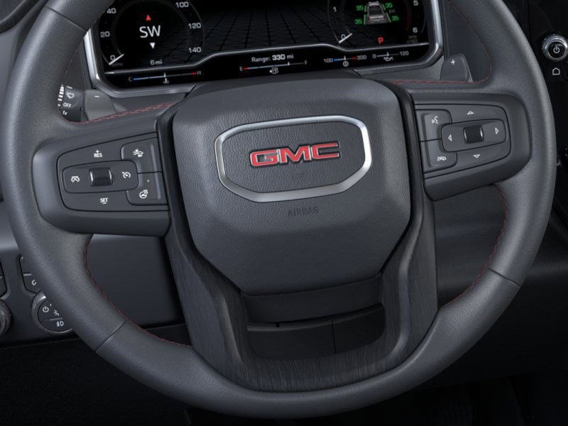 2026 GMC Sierra 1500 AT4X - Photo 18