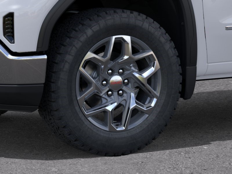 2026 GMC Sierra 1500 SLT - Photo 9