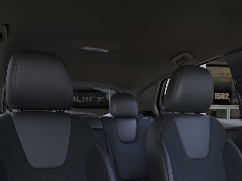 2026 Buick Encore GX Preferred - Photo 24