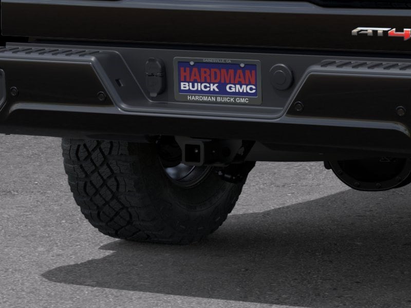 2026 GMC Sierra 1500 AT4X - Photo 14