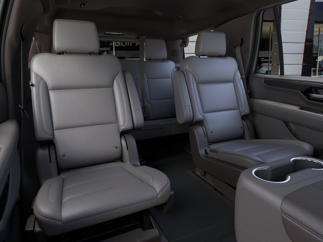 2026 GMC Yukon Elevation - Photo 17