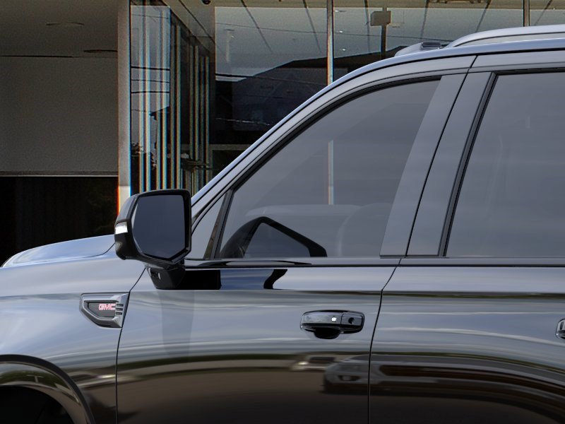 2026 GMC Yukon AT4 - Photo 12