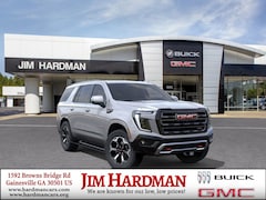 2025 GMC Yukon AT4 Ultimate SUV