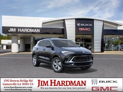 2026 Buick Encore GX Preferred SUV