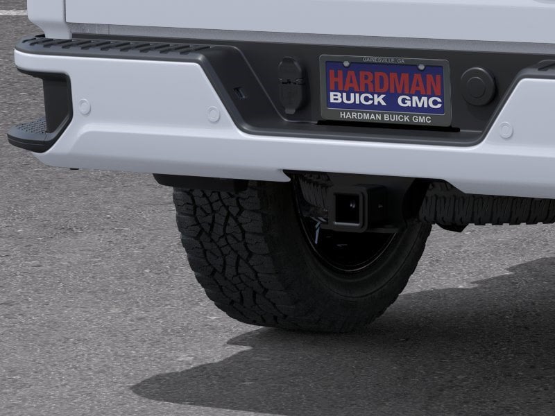 2026 GMC Sierra 2500HD Denali - Photo 14