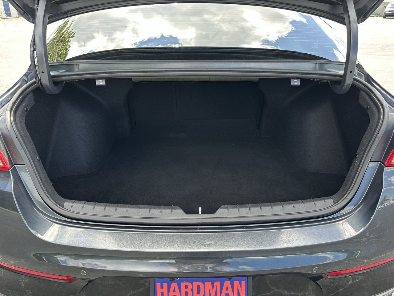 2024 Kia K5 EX - Photo 27