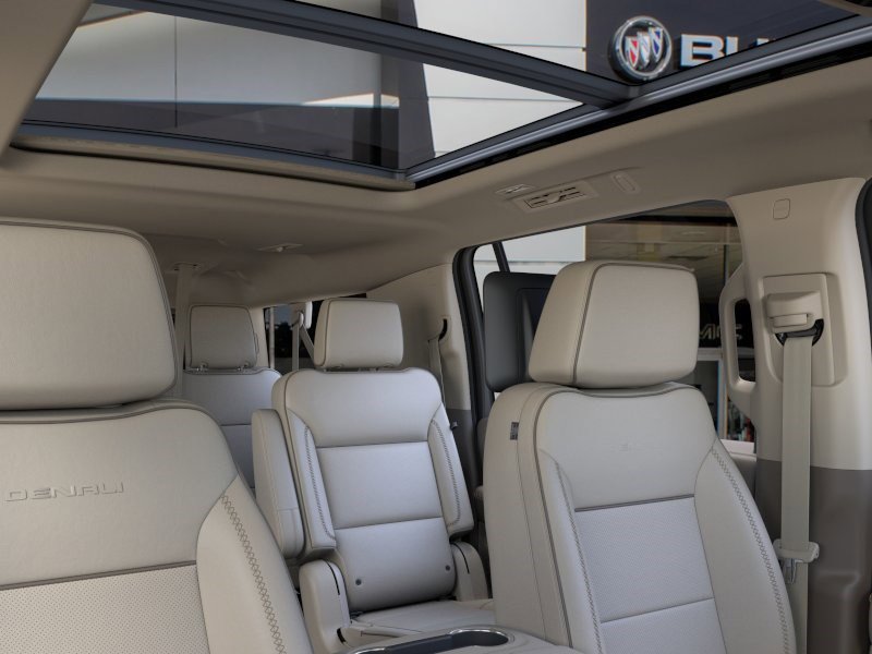 2026 GMC Yukon XL Denali - Photo 24